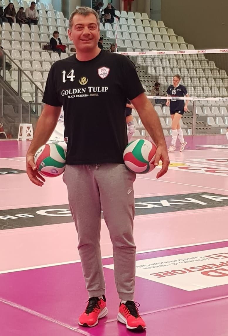 Lega Volley