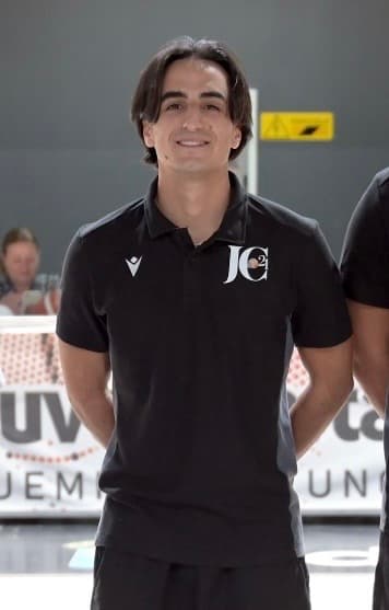 Dr. Giovanni Carandente