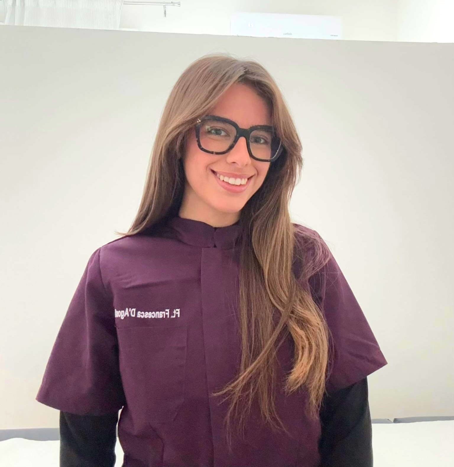 Dr.ssa Francesca D'Agostino